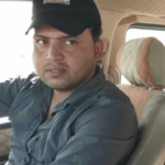 Mr. Bilal