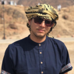 Mr. Omar