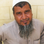 Mr. Ahmad